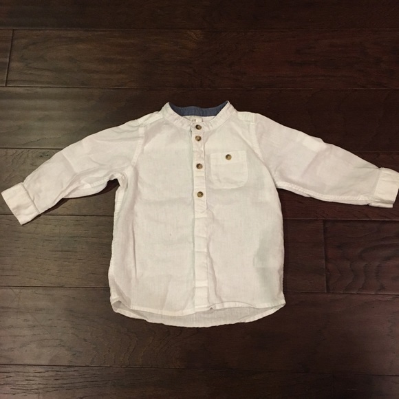 h&m clothes for baby boy